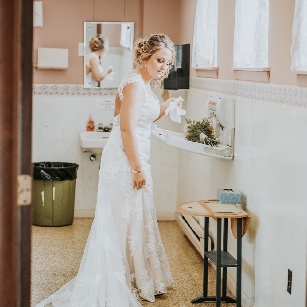 Meet your Posher, Katey